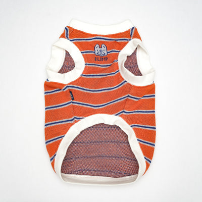 POCKET BORDER Tank