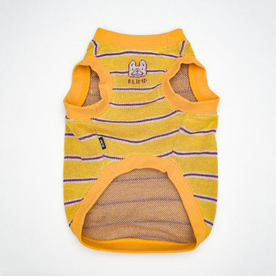 POCKET BORDER Tank