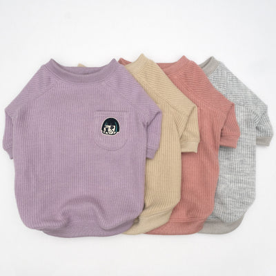 OKAPPA Rib Knit