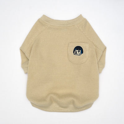 OKAPPA Rib Knit