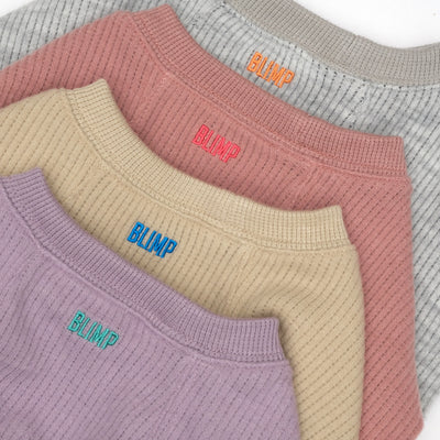 OKAPPA Rib Knit