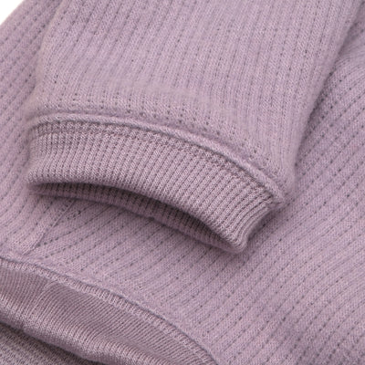 OKAPPA Rib Knit