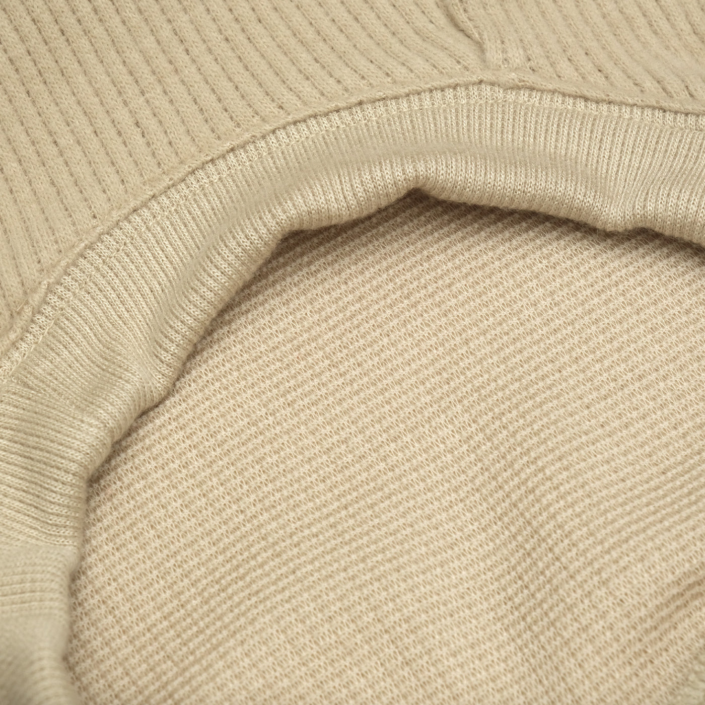 OKAPPA Rib Knit