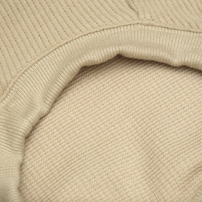 OKAPPA Rib Knit