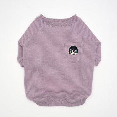 OKAPPA Rib Knit