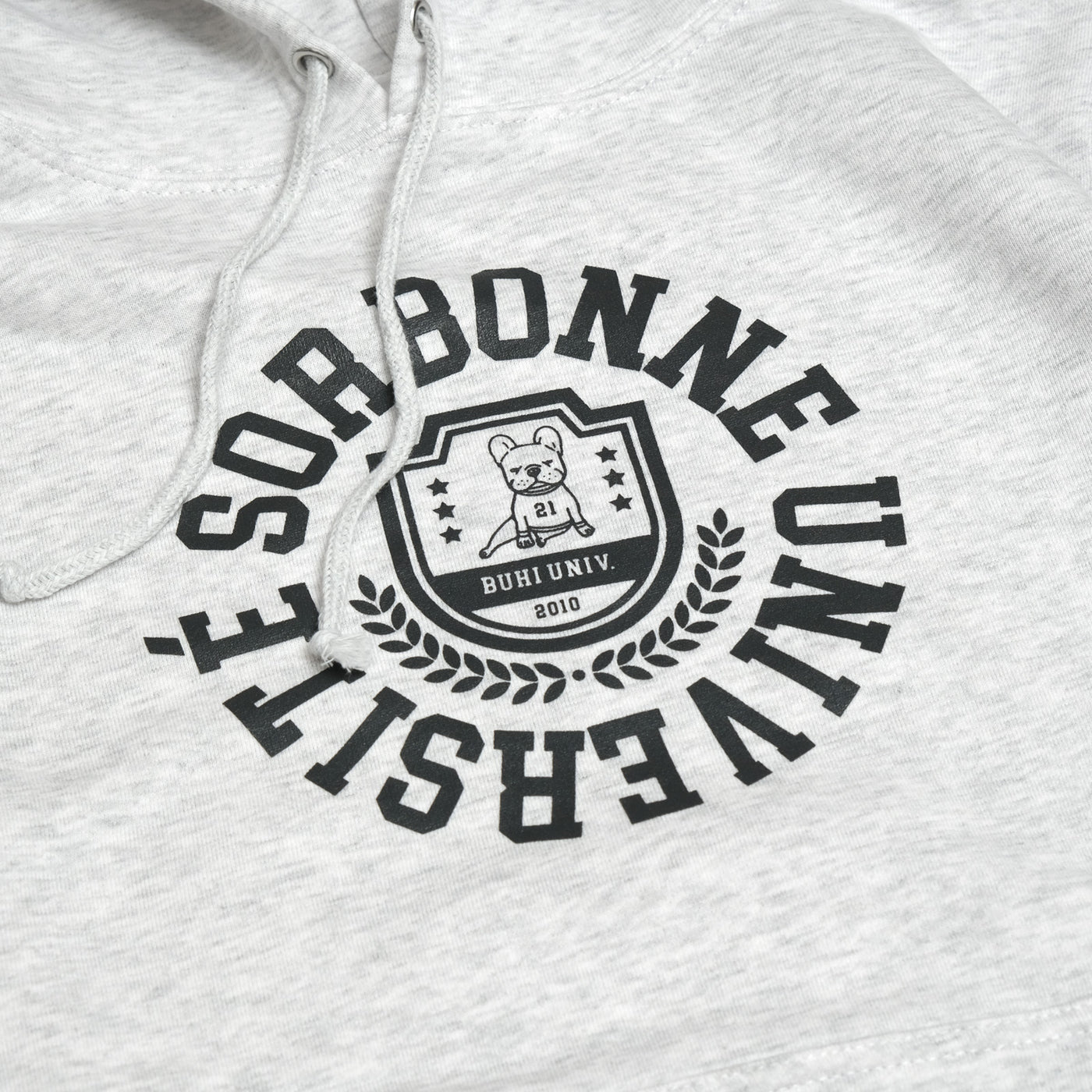 SORBONNE College Hoodie for Owners