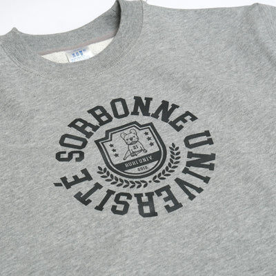 SORBONNE College Sweat for Owners