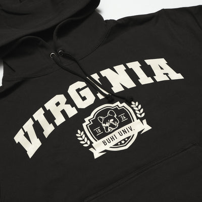 VIRGINIA College Hoodie for Owners