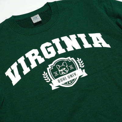 VIRGINIA College Sweat for Owners