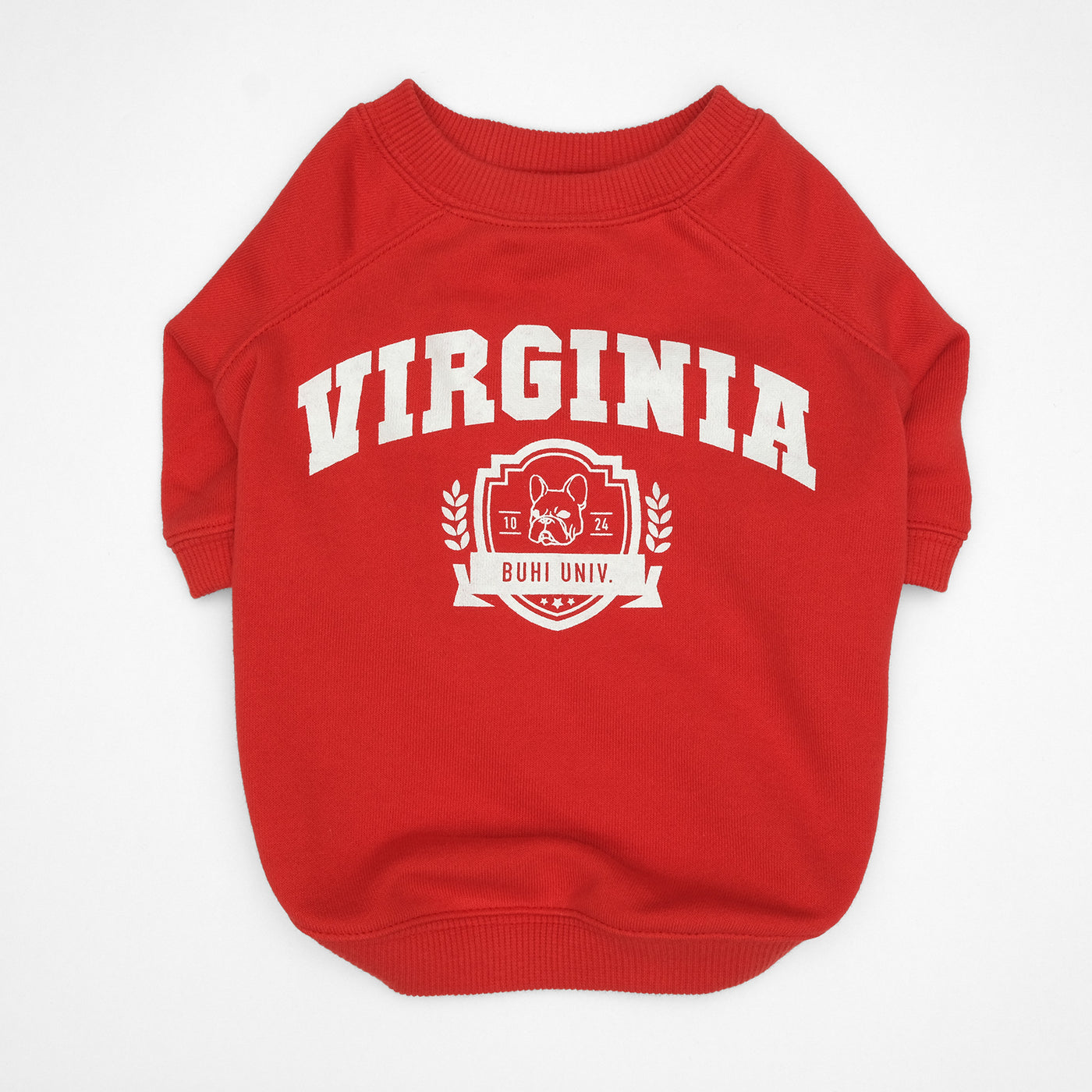 VIRGINIA College Sweat