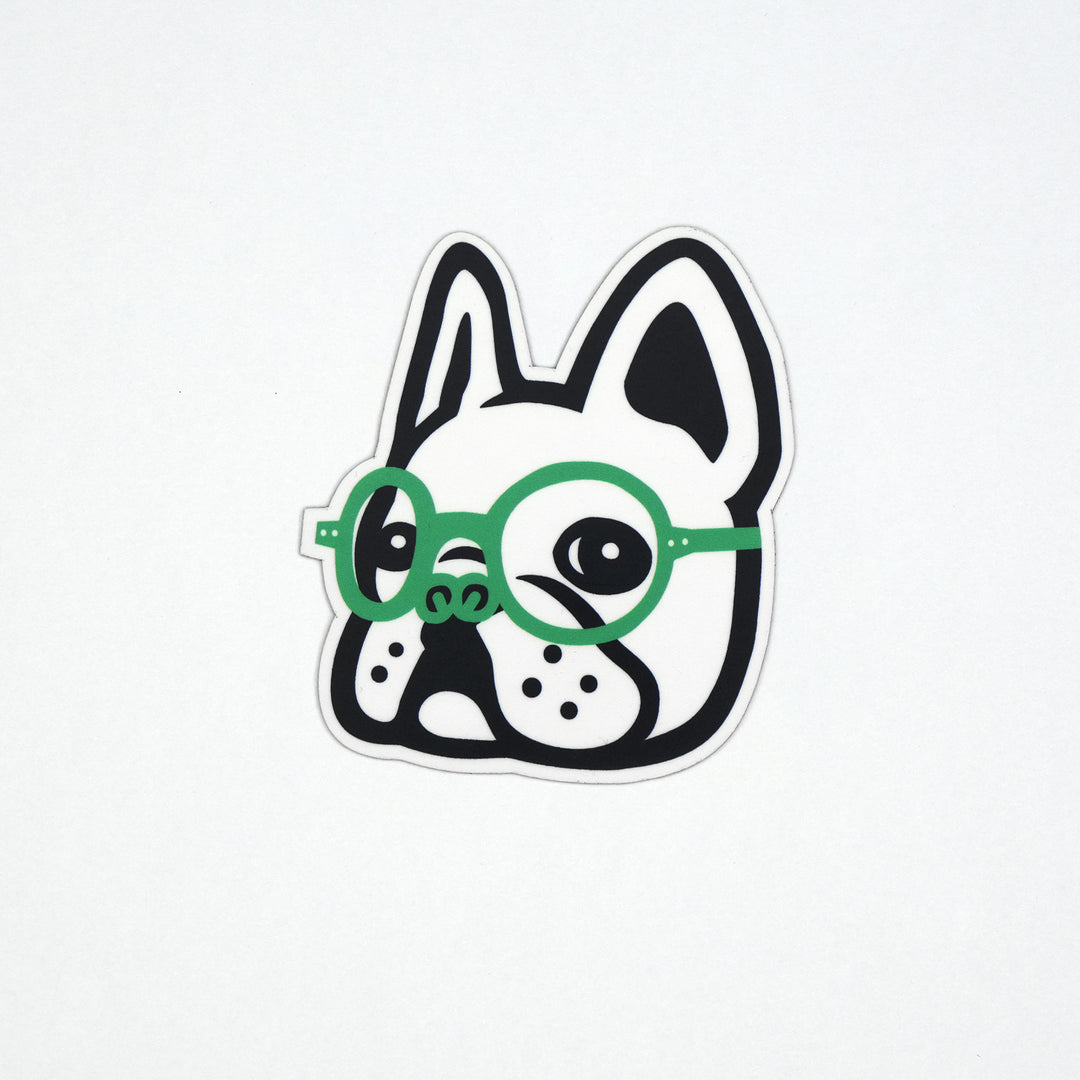 希少/里親募集✴︎Blue witch フレンチブルドッグマグカップ 希少⁄里親