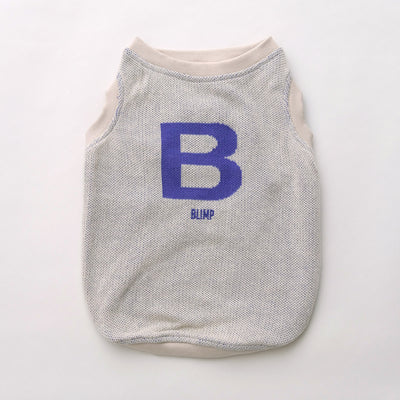 B Tank-Wear-フレンチブルドッグ服
