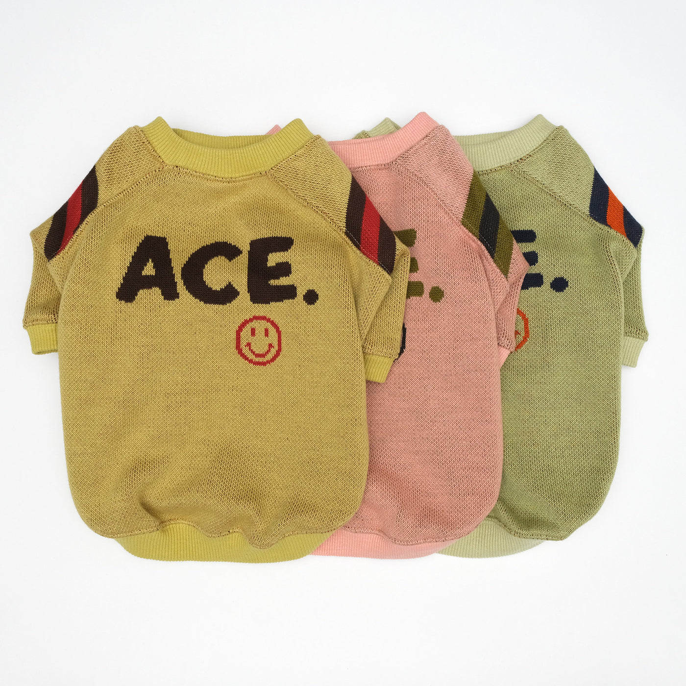 ACE Sweater