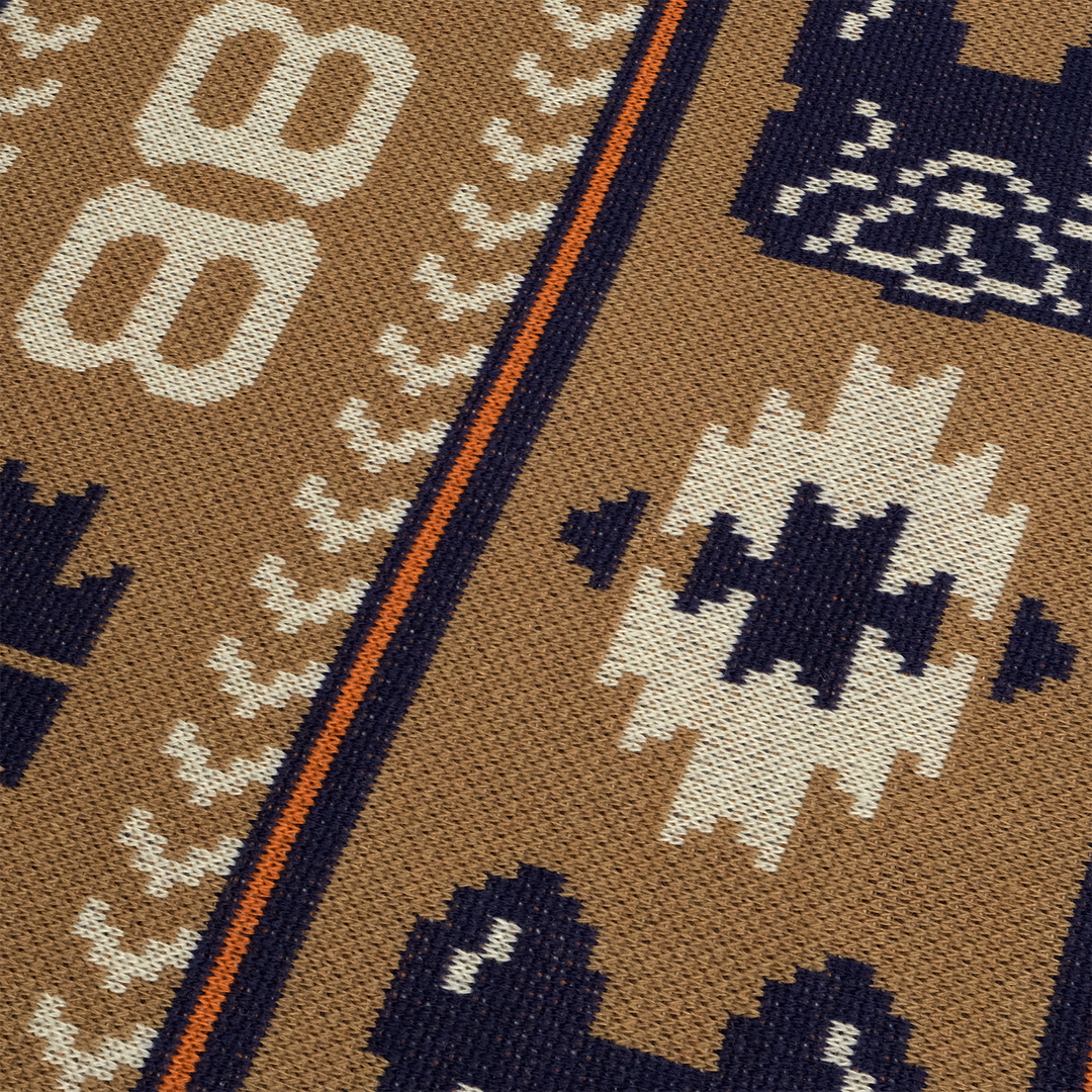 Buhi Ortega Blanket – フレンチブルドッグ服 BLIMP ブリンプ