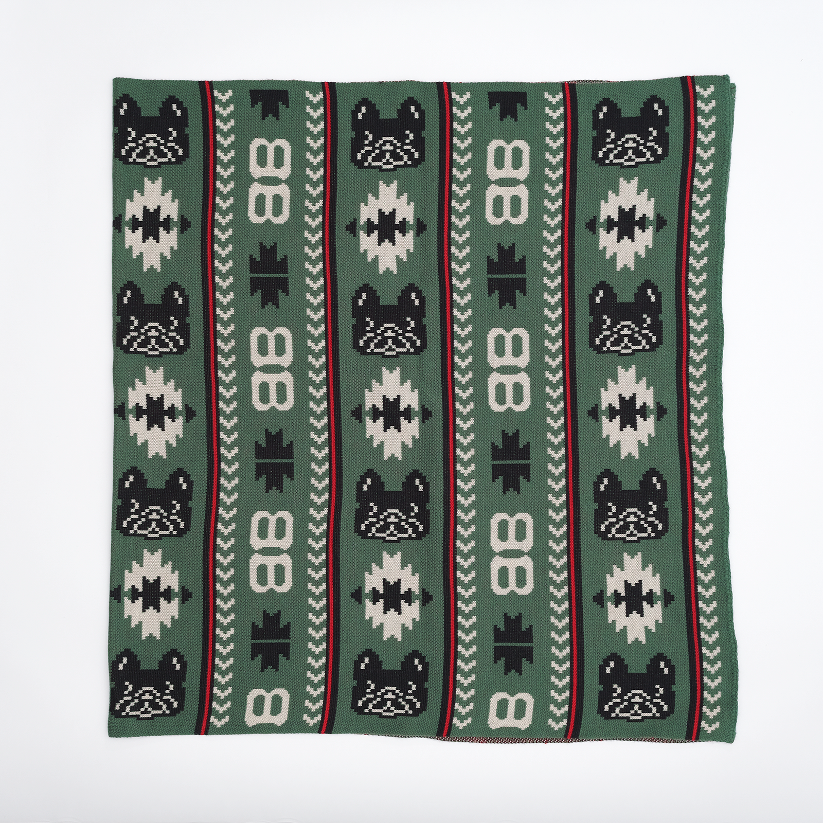 Buhi Ortega Blanket – フレンチブルドッグ服 BLIMP ブリンプ