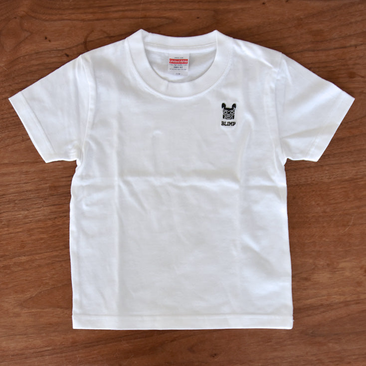 Buhi Wrestler T for Kids-Life Style-フレンチブルドッグ服