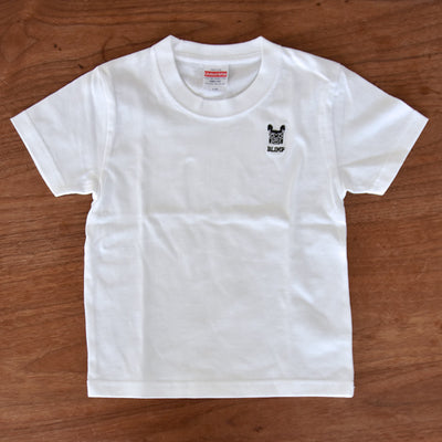 Buhi Wrestler T for Kids-Life Style-フレンチブルドッグ服