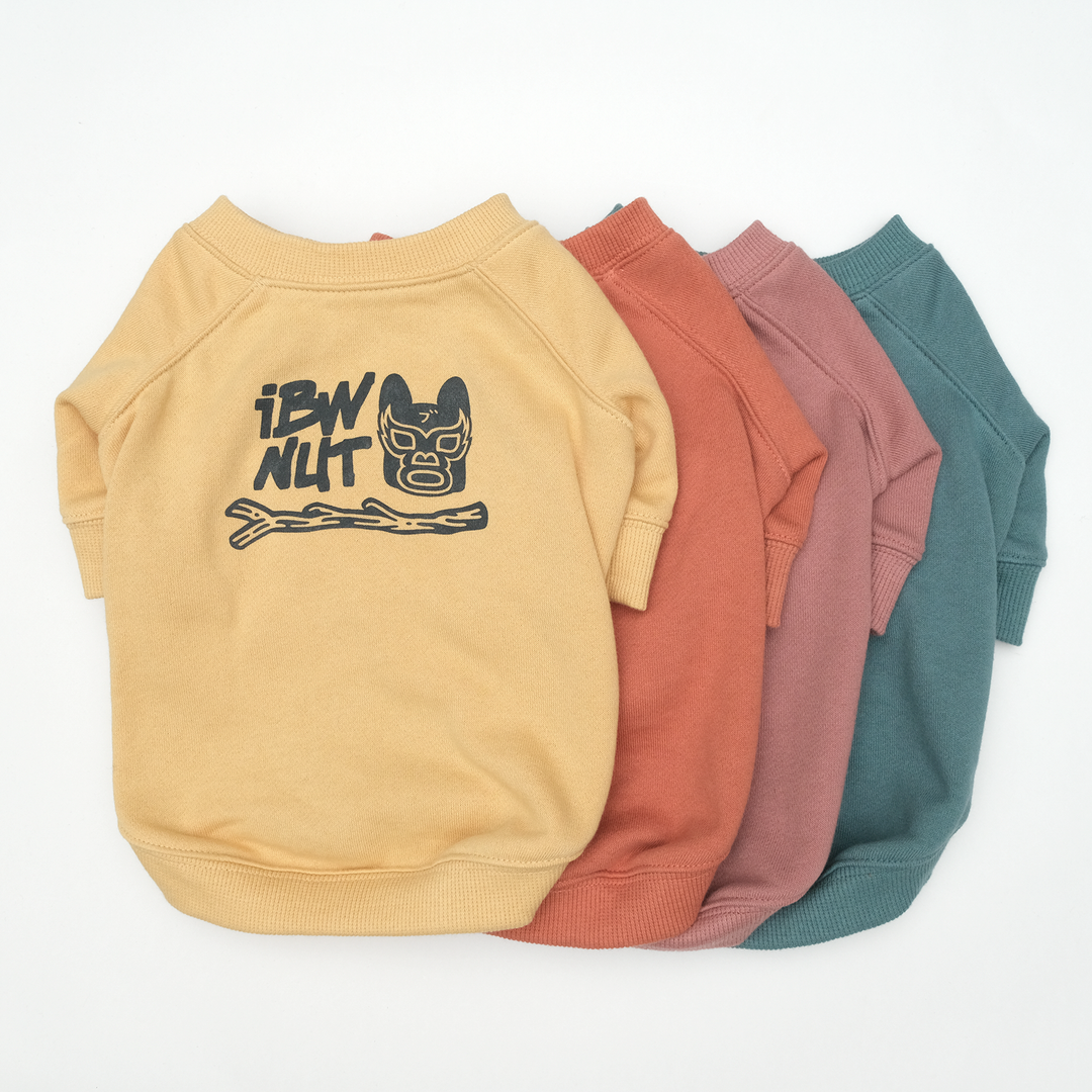 BLIMP SURF KNIT フレンチブルドッグ服 BLIMP