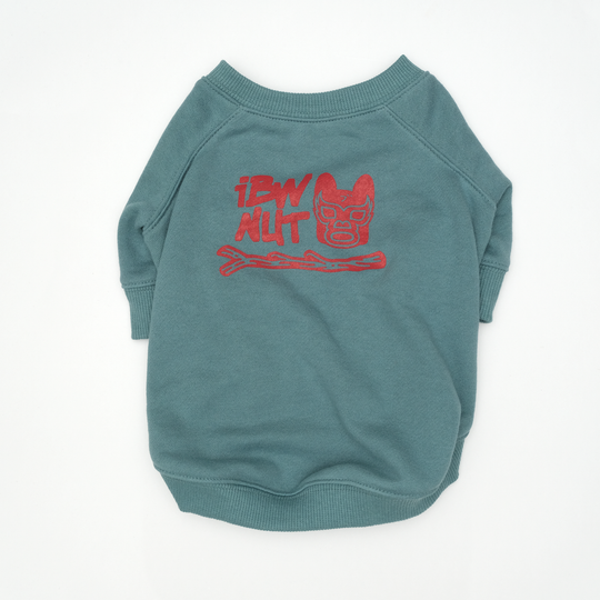 BLIMP SURF KNIT フレンチブルドッグ服 BLIMP