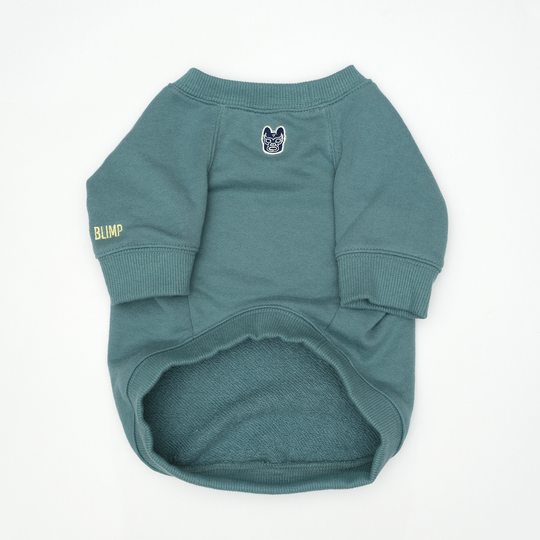 BLIMP SURF KNIT フレンチブルドッグ服 BLIMP