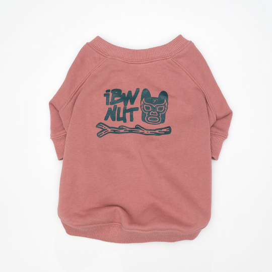 BLIMP SURF KNIT フレンチブルドッグ服 BLIMP