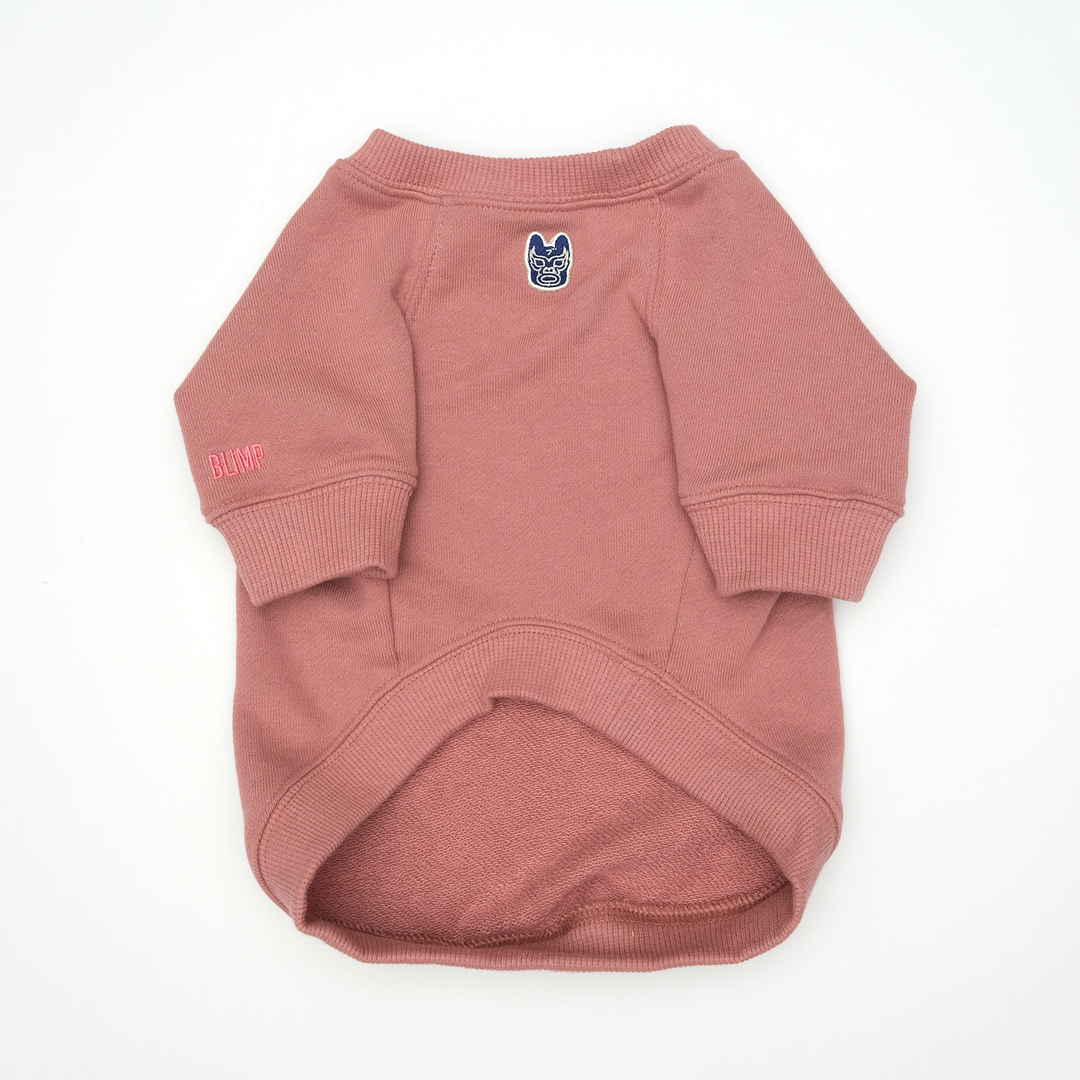 BLIMP SURF KNIT フレンチブルドッグ服 BLIMP