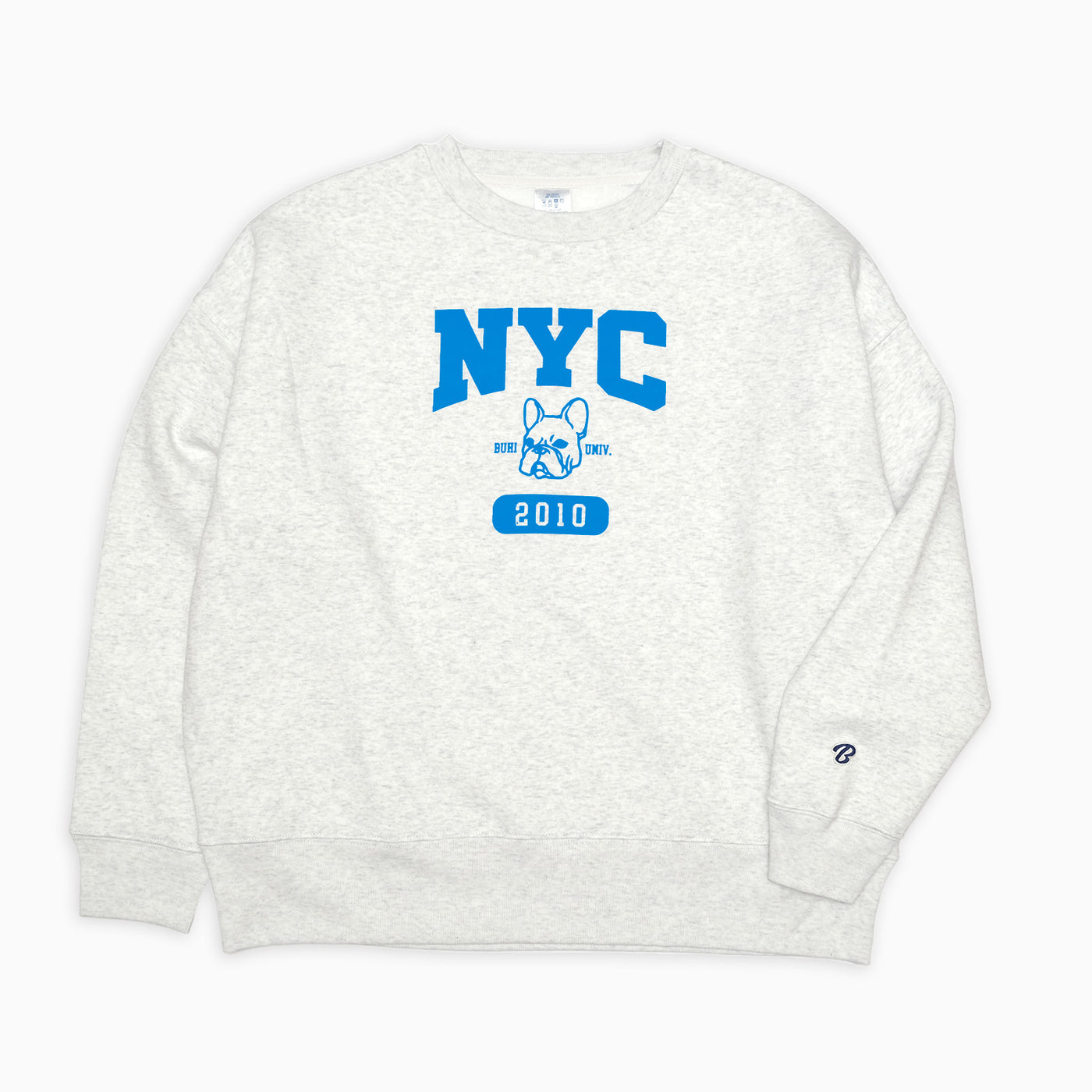 NYC College Sweat for Owner
