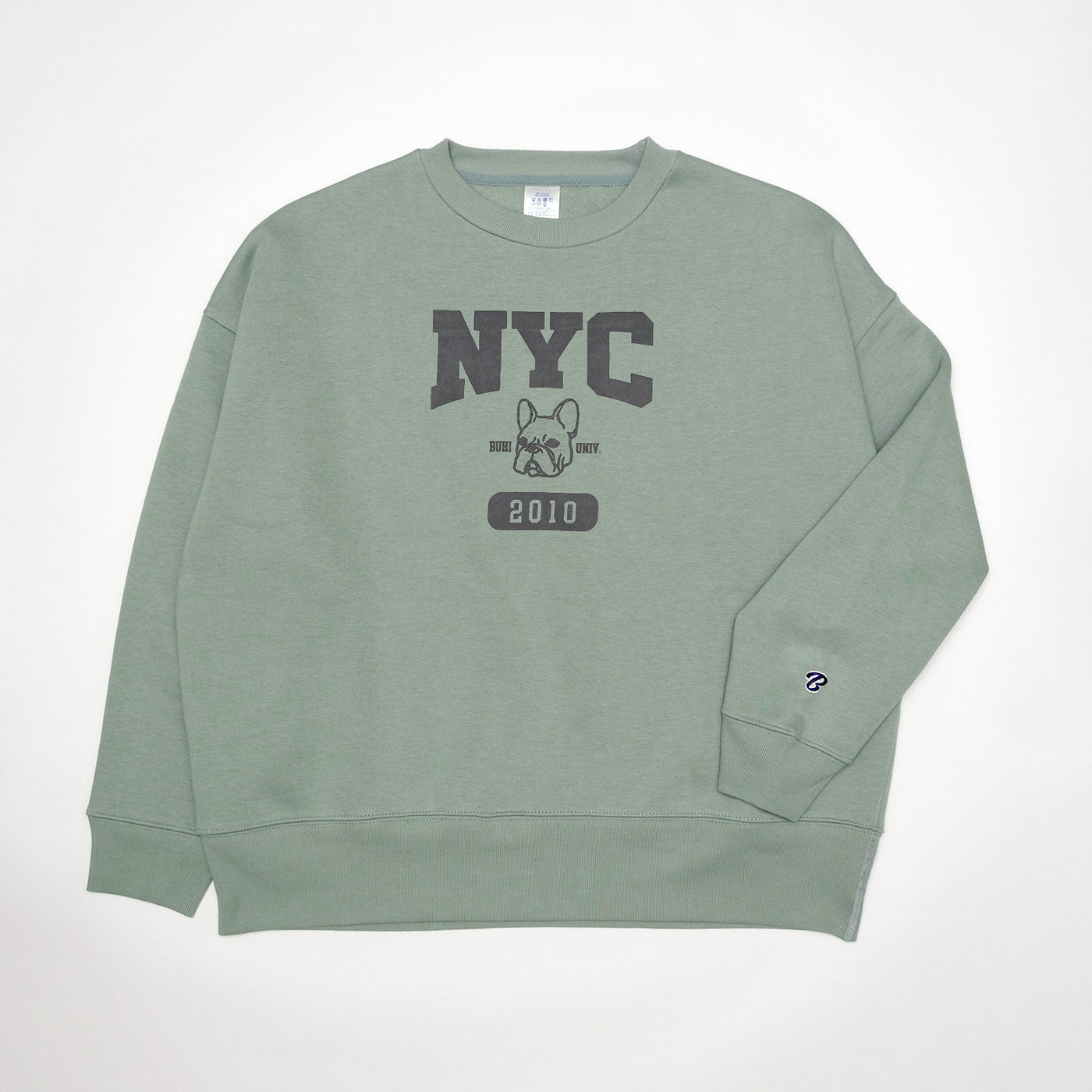 NYC College Sweat for Owner