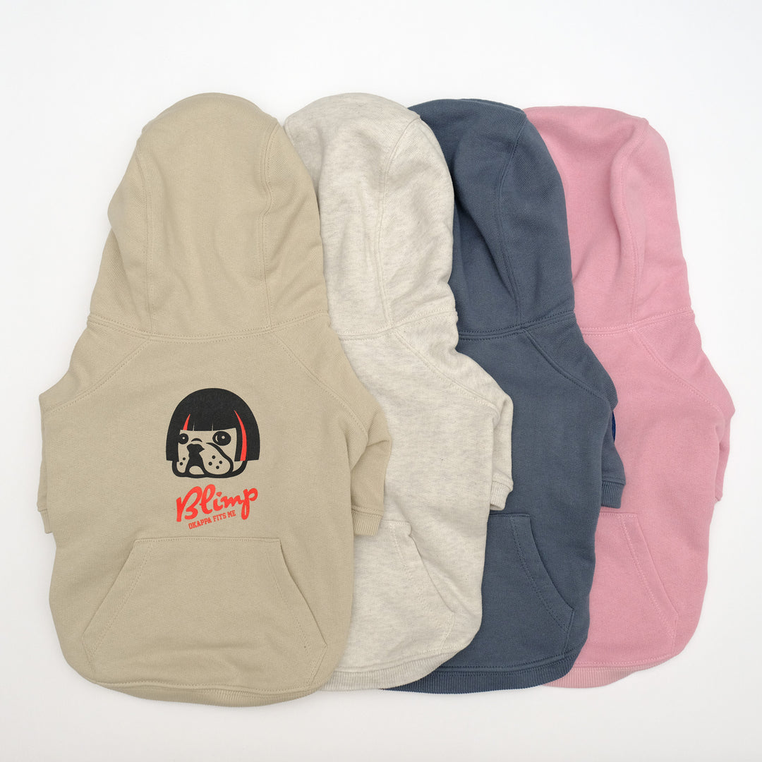 BLIMP SURF KNIT フレンチブルドッグ服 BLIMP