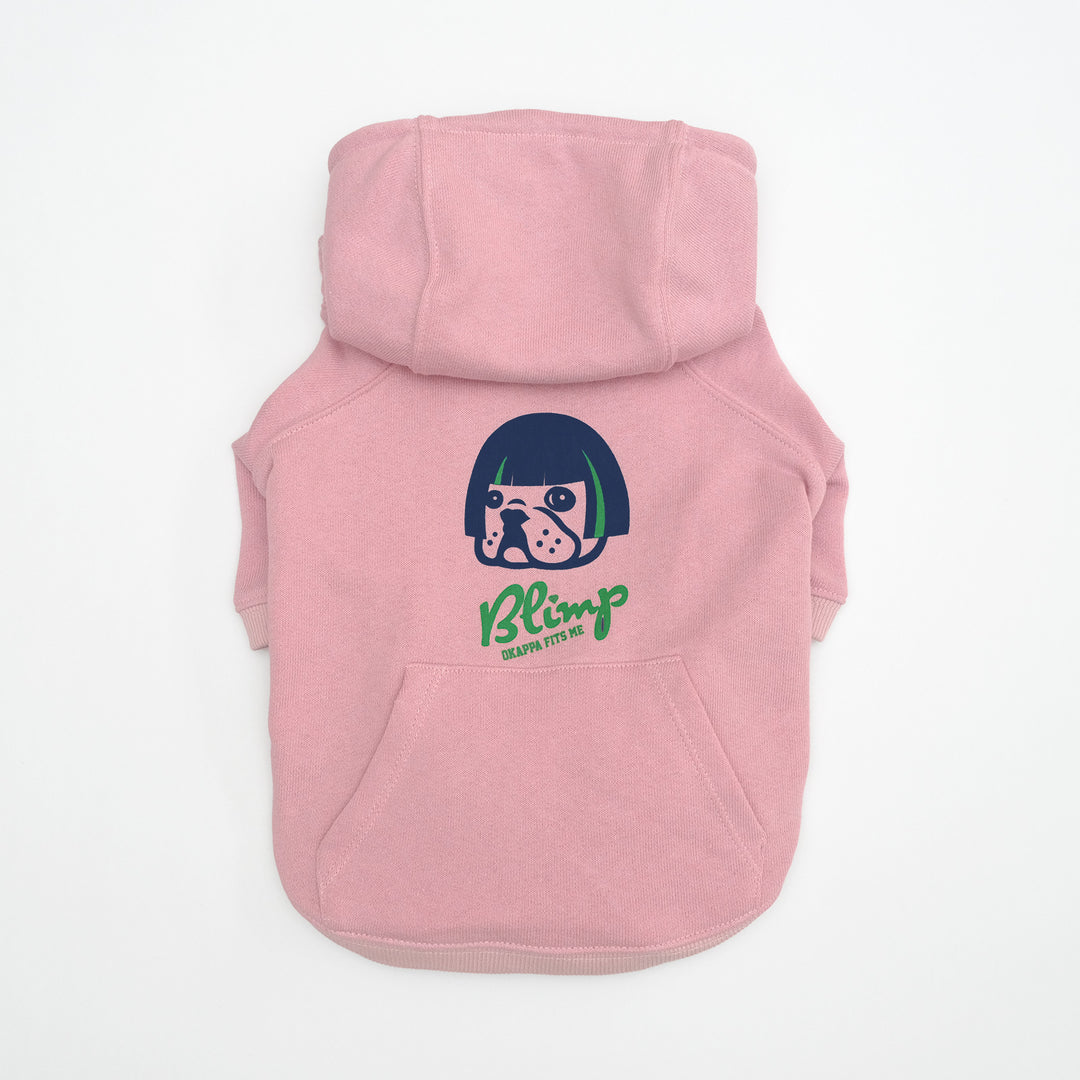 Blimp ガーゼブランケット フレンチブルドッグ blimp ブリンプ Blimp