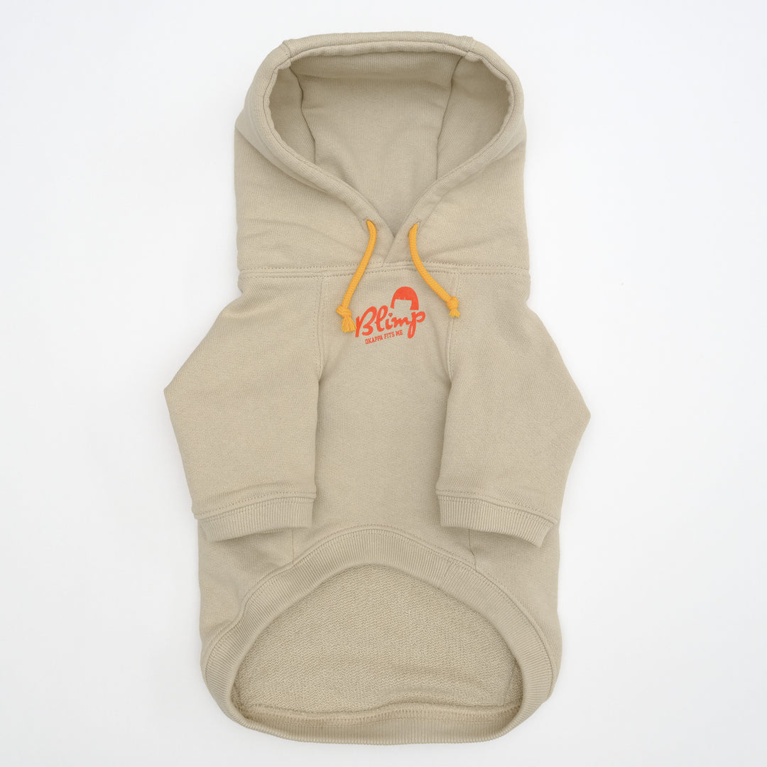 BLIMP SURF KNIT フレンチブルドッグ服 BLIMP