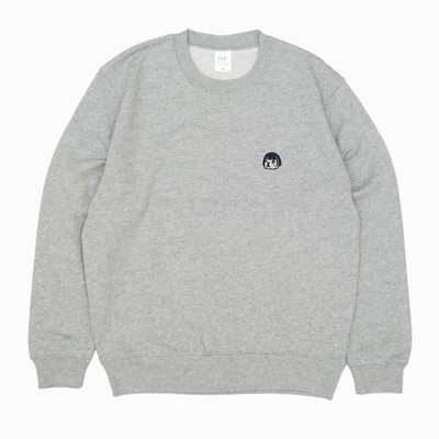 OKAPPA  Embroidery Sweat for Owners