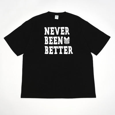 NBB T-shirt