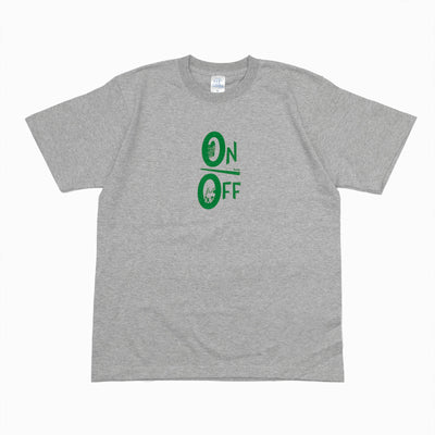 ON / OFF T-shirt