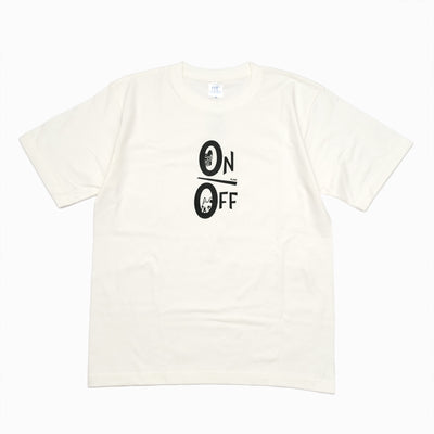 ON / OFF T-shirt