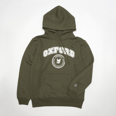 OXFORD College Hoodie for Owner