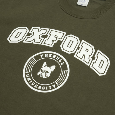 OXFORD College Sweat for Owner