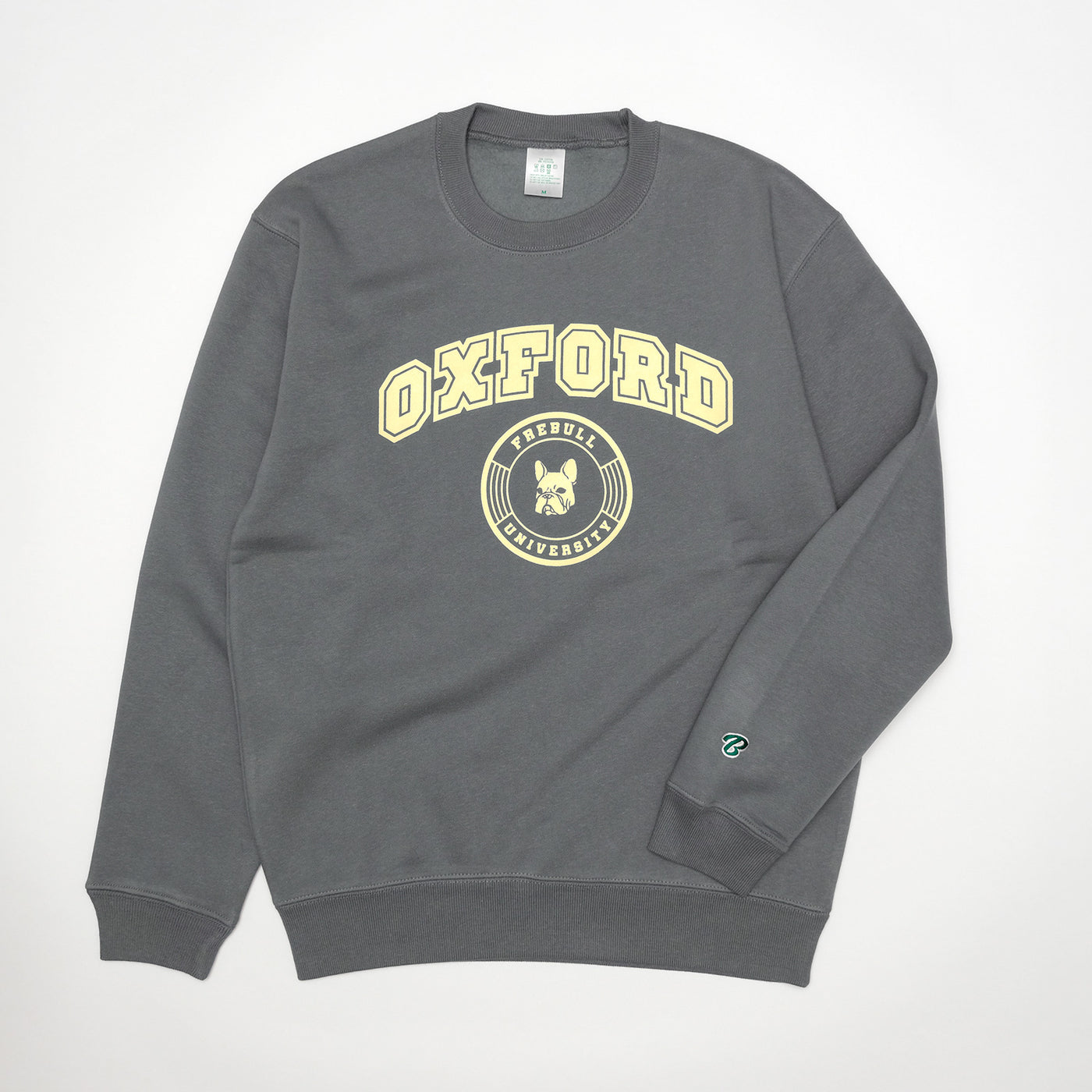 OXFORD College Sweat for Owner
