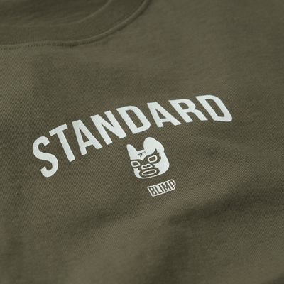 STANDARD T-shirt