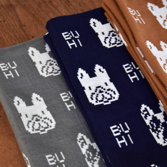 Buhi Blanket – フレンチブルドッグ服 BLIMP ブリンプ