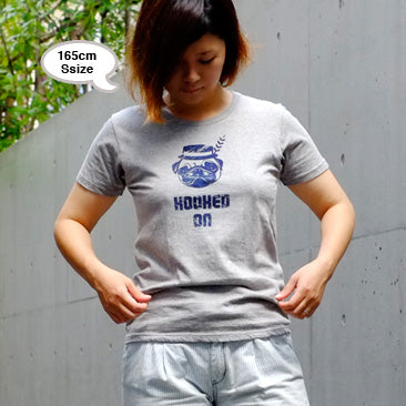 The CHIC T-shirts with FB-Archived-フレンチブルドッグ服